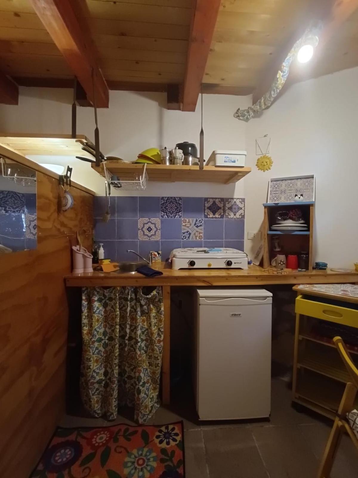 Cala Creta Daire LMP Dış mekan fotoğraf