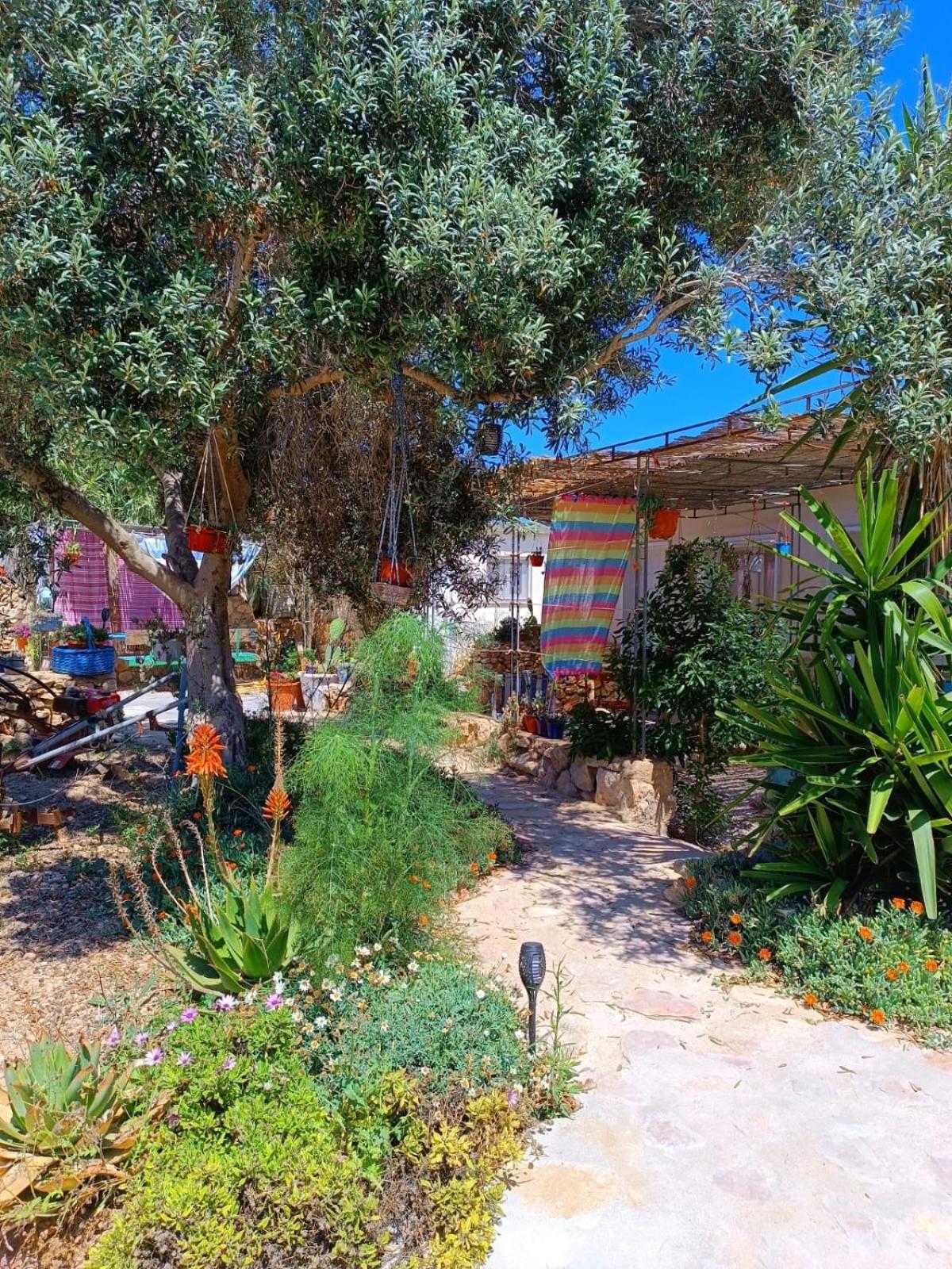 Cala Creta Daire LMP Dış mekan fotoğraf